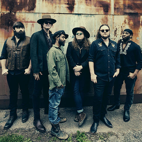 Marcus King Band