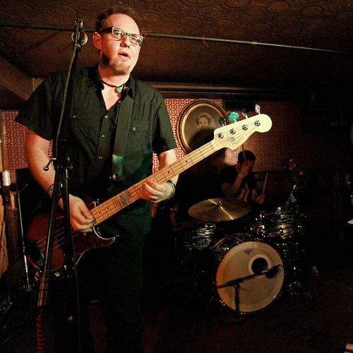 Marcy Playground