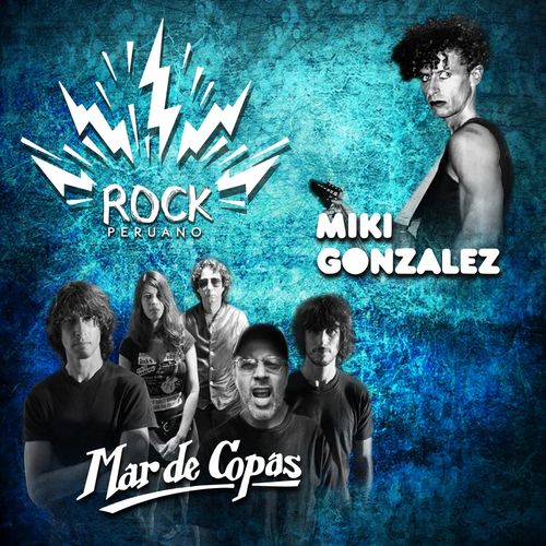 Mar De Copas