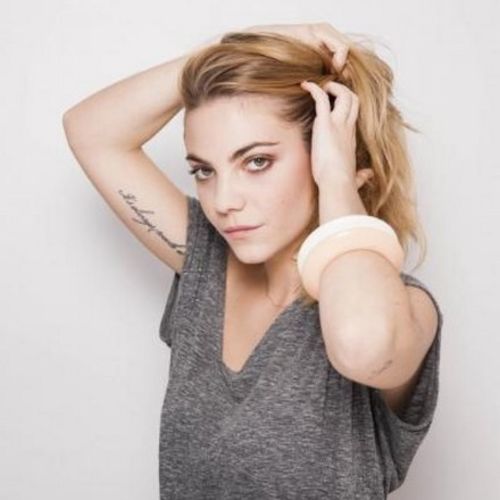 Margaux Avril