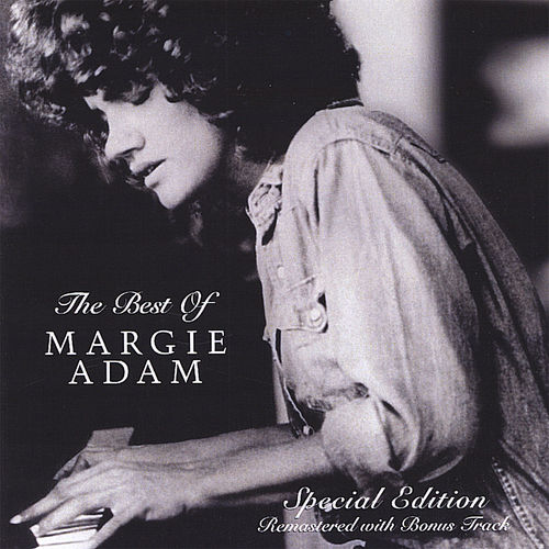Margie Adam