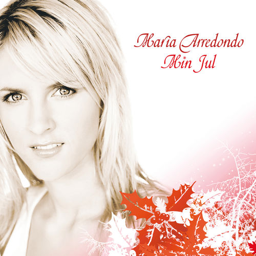 Maria Arredondo