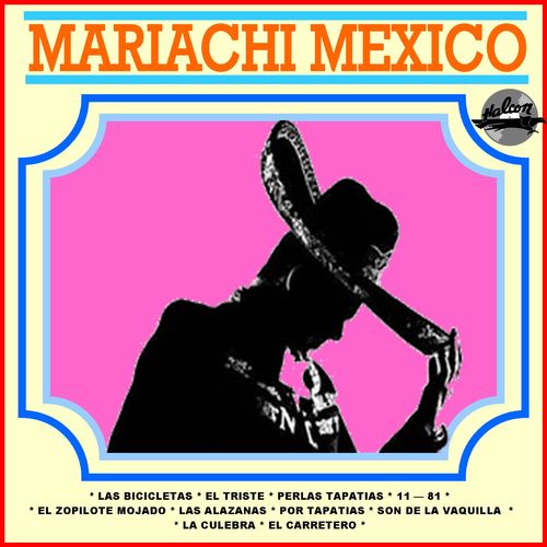 Mariachi Mexico