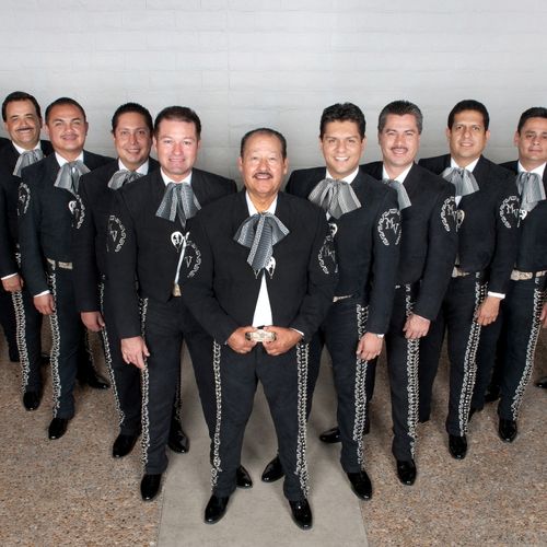 Mariachi Vargas