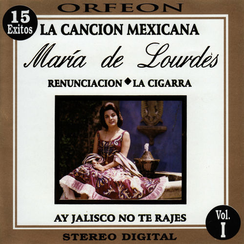 Maria De Lourdes