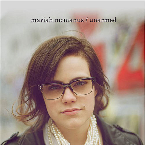 Mariah McManus