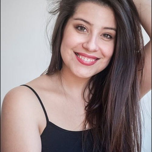 Maria Jose Quintanilla