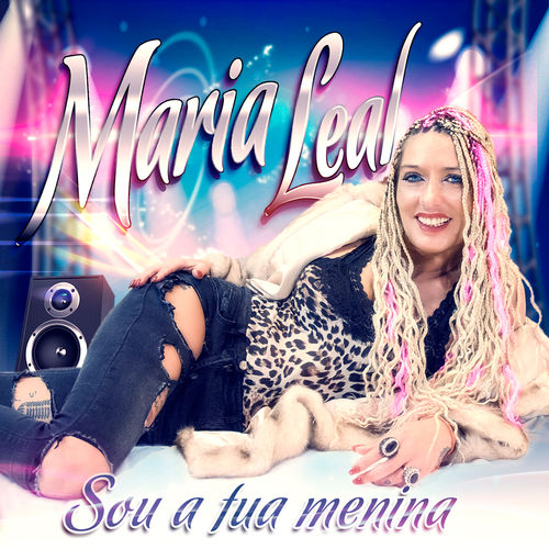 Maria Leal