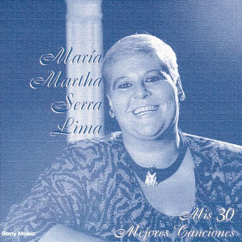 Maria Martha Serra Lima