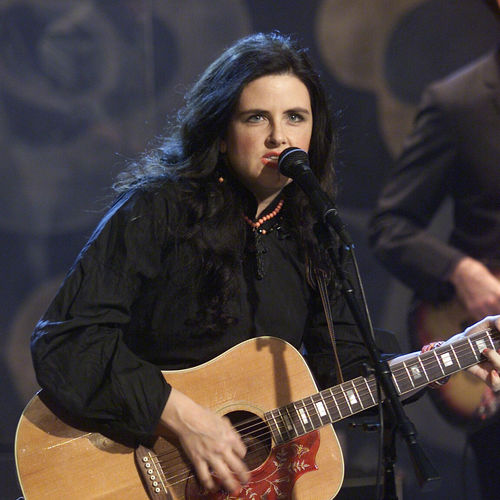 Maria Mckee