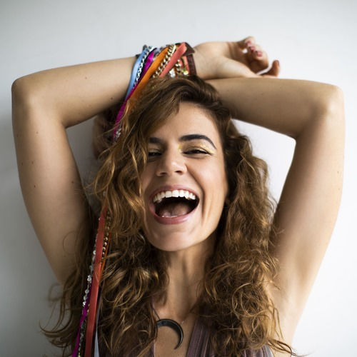 Mariana Aydar