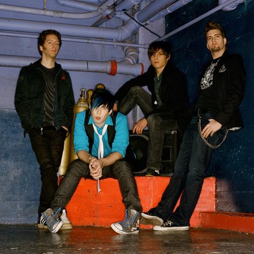 Marianas Trench