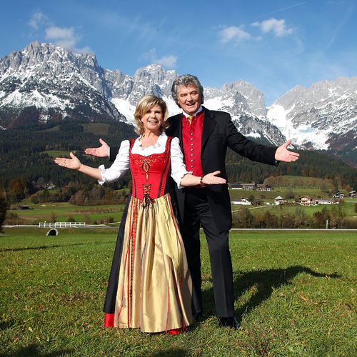 Marianne And Michael
