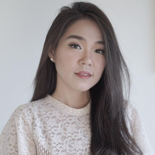 Maria Shandi