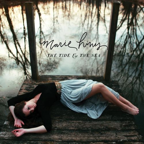 Marie Hines