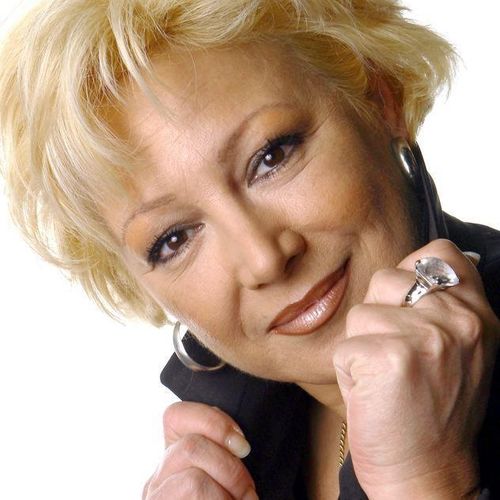 Marie Myriam