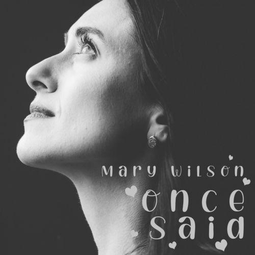 Marie Wilson