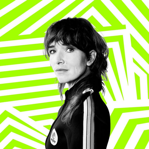 Marike Jager