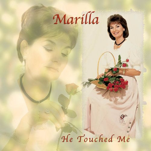 Marilla Ness