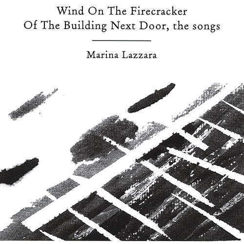 Marina Lazzara