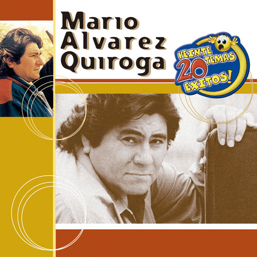 Mario Alvarez Quiroga