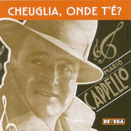 Mario Cappello