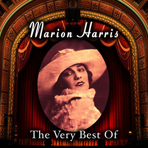 Marion Harris