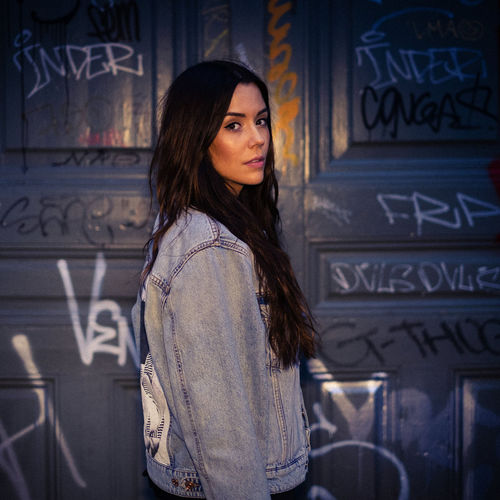 Marion Raven