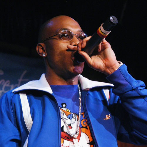 Mario Winans
