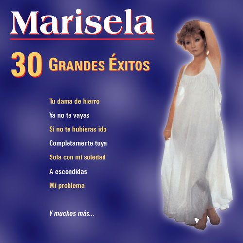 Marisela