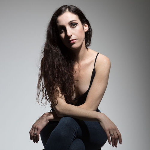 Marissa Nadler