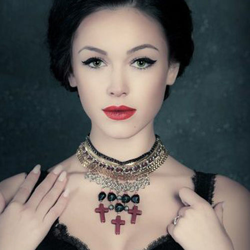 Mariya Yaremchuk