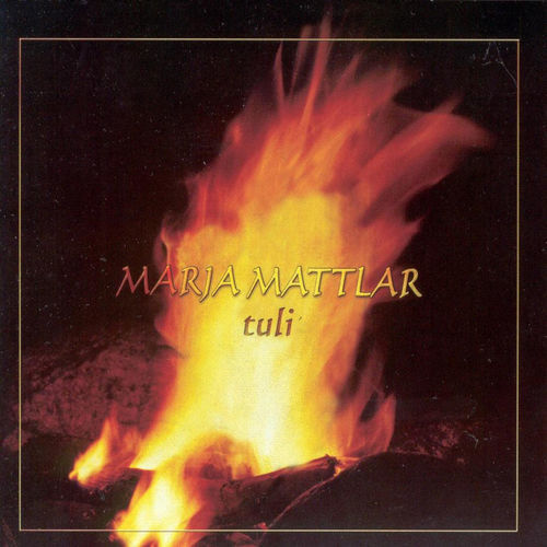 Marja Mattlar