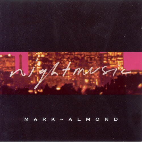Mark-Almond