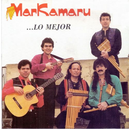 Markamaru
