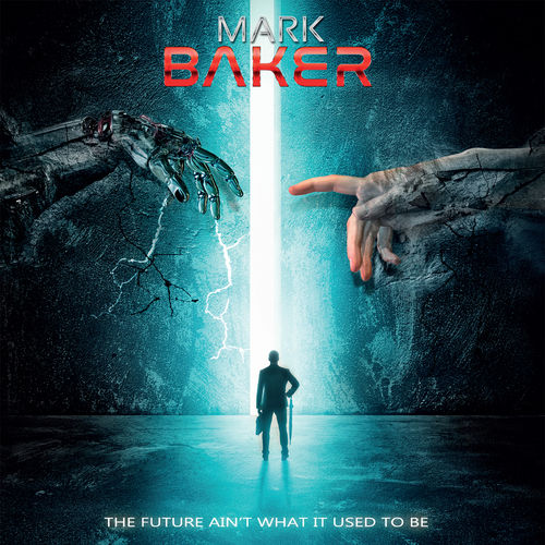 Mark Baker