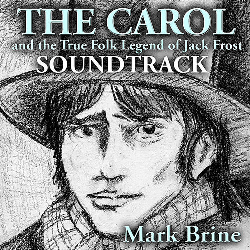 Mark Brine