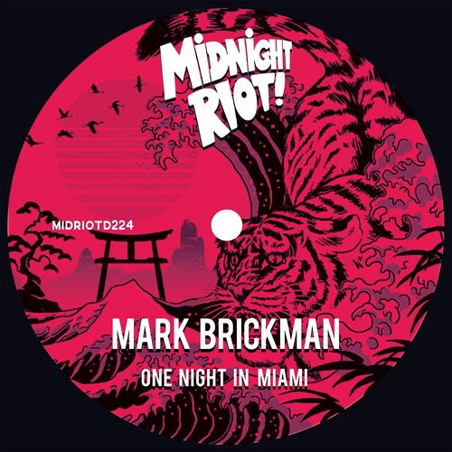 Mark Brinkman