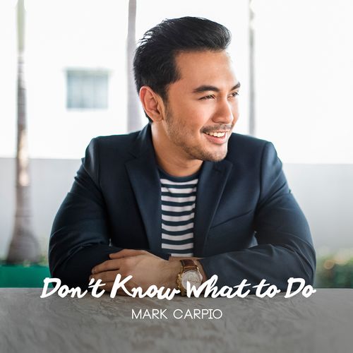 Mark Carpio