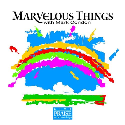 Mark Condon