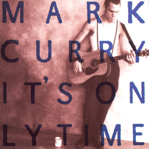 Mark Curry
