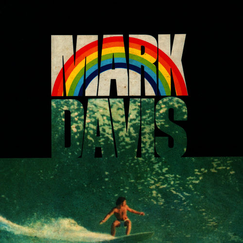 Mark Davis