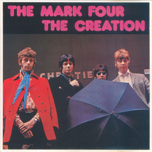 Mark Four