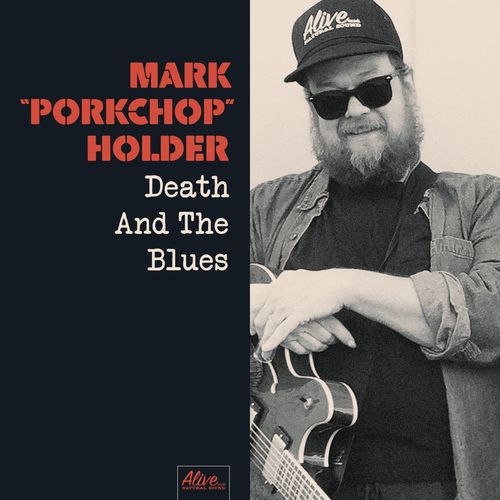 Mark Holden