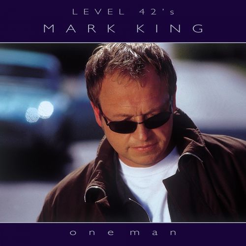 Mark King