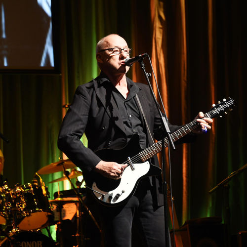 Mark Knopfler