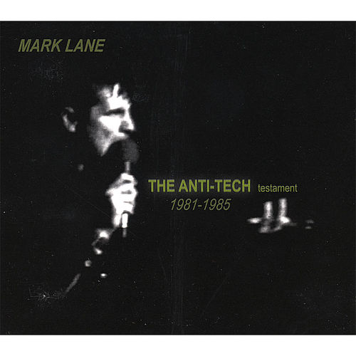 Mark Lane