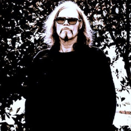 Mark Lanegan