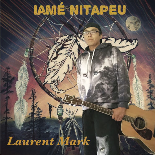 Mark Laurent
