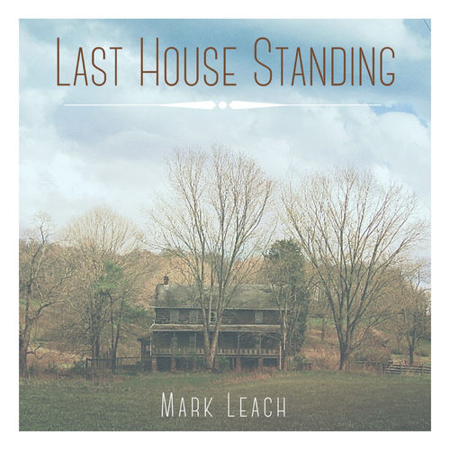 Mark Leach